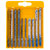 DeWalt DT2294 Wood/Metal Cutting Jigsaw Blade Set 10pc