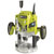 Ryobi ERT1400RV 1400W 6.35mm (1/4in.) Router