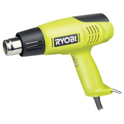 Product Review: Ryobi Heat Gun (2000w)
