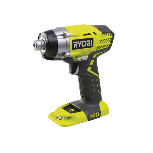 Ryobi 5133001169 RID1801 ONE+ 18V Impact Driver 18V Bare Unit | Rapid ...