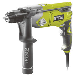 Ryobi 5133002068 RPD1200-K Percussion Drill 1200W 240V