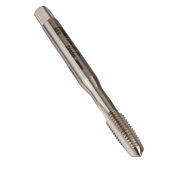 Dormer E500M5NO1 E500 M5 No1 Hand Tap Taper No.1 Rapid Online