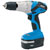 Draper 20497 18V Cordless Hammer Drill 2 SPD