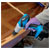 Draper 20497 18V Cordless Hammer Drill 2 SPD