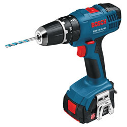 Bosch GSB 14.4-2-li Lithium-ion 2-speed Combi In L-boxx