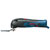 Bosch 060185807B GOP 10.8 V-LI Professional Multitool With 2 x 1.5 Ah In LBOXX