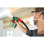 Bosch 0603207170 PFS 3000-2 All Paint - Paint Spray System