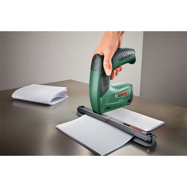 Bosch 1600A0018D PTK 3.6 LI Leaflet Stapler Accessory For PTK 3.6