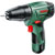 Bosch 06039A2070 PSR 1080 LI 10.8V 2 Speed Drill Driver (1 Batt 1.5Ah)