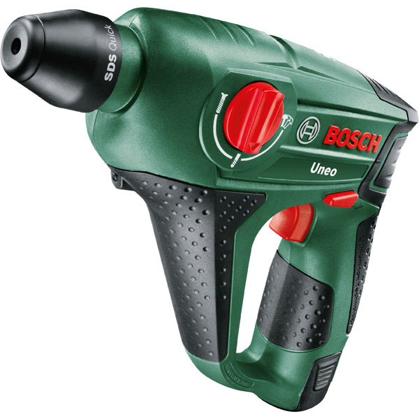 Bosch shop uneo drill