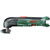 Bosch 0603101974 PMF 10.8 LI Cordless Multifunction Tool (1 Batt 2.0 Ah)