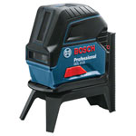 Bosch 0601066E00 GCL 2-15 Professional Combi Laser