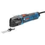 Bosch 0601237071 GOP 30-28 Professional Starlock Multi-Cutter 300W 230V