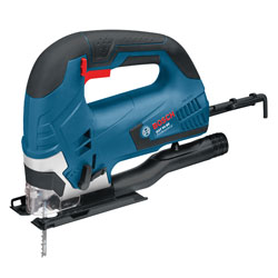 Bosch 060158F070 GST 90 BE Professional Jigsaw 650W, 230V