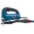 Bosch 060158F070 GST 90 BE Professional Jigsaw 650W, 230V