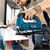 Bosch 060158F070 GST 90 BE Professional Jigsaw 650W, 230V