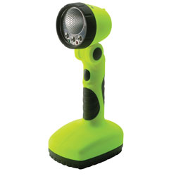 Unilite PS-L5R Pro Safe LED Rechargeable Spotlight 160 Lumen