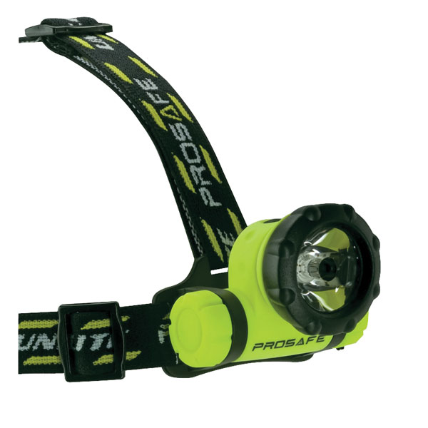 CONNECT Unilite PS-H2 Headtorch