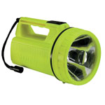 Unilite PS-L1 Hi-Vis Yellow ProSafe Copolymer Floating Lantern