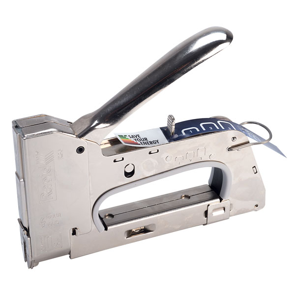 Click to view product details and reviews for Rapid 20511811 R36 Heavy Duty Cable Tacker.