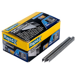 Rapid 11890131 No. 28 9mm Staples Pack of 5000