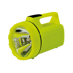 Unilite PS-L2 LED ProSafe Yellow High Vis Floating Lantern Torch 200 Lumen