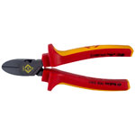 CK Tools 431017 RedLine VDE Side Cutters 160mm