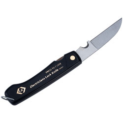 CK Tools 484001 Electricians Knife