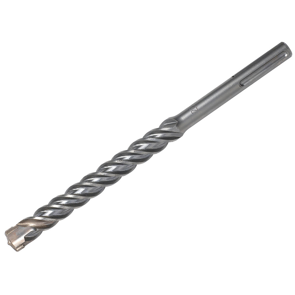 Sds 2025 concrete bit