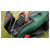 Bosch 06008B9A77 CityMower 18-32 Cordless Lawnmower 34cm 18V (1 x 4.0Ah)