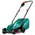 Bosch 06008A6078 Rotak 32-12 Corded Lawnmower 32cm 1200W