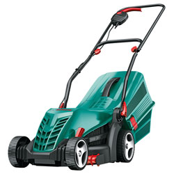 Bosch 06008A6172 Rotak 34 R Corded Lawnmower 34cm 1300W