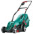 Bosch 06008A6172 Rotak 34 R Corded Lawnmower 34cm 1300W