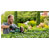 Bosch 06008C0571 UniversalHedgeCut 50 Corded Hedgecutter 480W