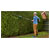 Bosch 06008B3070 UniversalHedgePole 18 Cordless Hedgecutter 18V (1 x 2.5Ah)