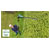 Bosch 06008B3070 UniversalHedgePole 18 Cordless Hedgecutter 18V (1 x 2.5Ah)