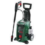 Bosch 06008A7C70 UniversalAquatak 135 High Pressure Washer 1900W 135 Bar