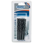 Draper Expert 38812 7.5mm HSS Twist Drill - Pack 10