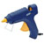 Rapid 5000533 EG 111 Glue Gun With 500g of Trans. 12mm Glue Sticks 1.6mm Nozzle