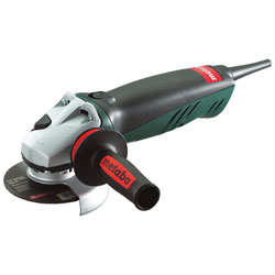 Metabo 600259380 W8-115 Angle Grinder 115mm 810W 240V