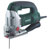 Metabo Orbital Jigsaw STEB 135 Quick 720W 240V 135mm