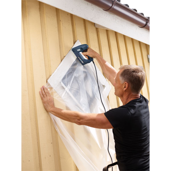 Rapid 22275002 ESN114 Electric Stapler / Nailer | Rapid Online