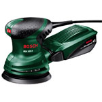 Bosch 0603378070 PEX 220 A Random Orbital Sander 125mm 220W