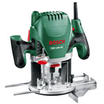 Bosch 060326A170 POF 1200AE 1/4 Plunge Router 1200W 240V