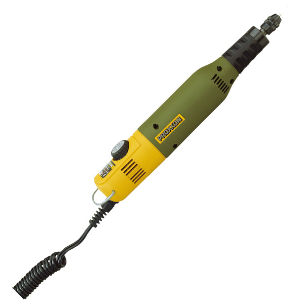 Proxxon 28510 Micromot 60/E Variable Speed Drill/Grinder 12V