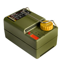 Proxxon 28707 Micromot NG 2/E Variable Speed Transformer