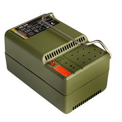 Proxxon 28706 Micromot NG 2/S Single Speed Transformer