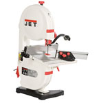 Jet 10000850M Bench Top Bandsaw JWBS-9 350W 240V