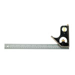 Stanley 0-46-151 1912 Combination Square 300mm/12in