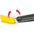 Stanley 0-10-151 SM18 Snap Off Blade Knife 18mm